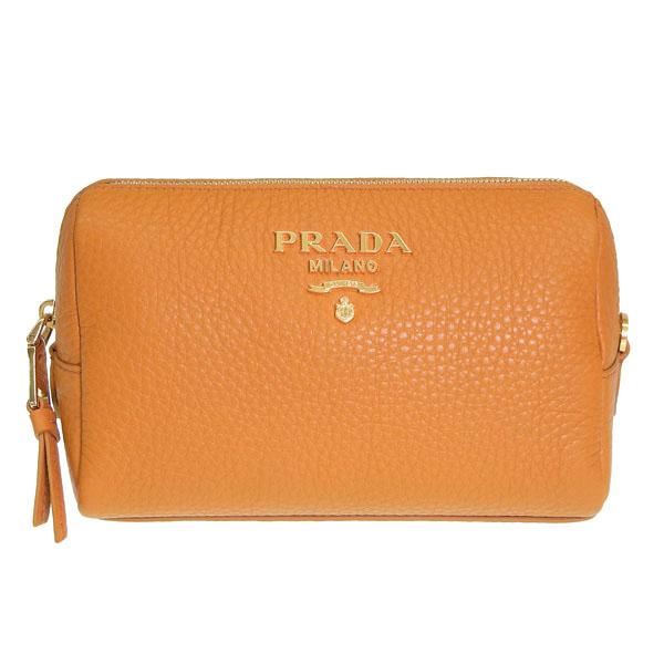PRADA（プラダ） 【数量限定セール】プラダ 化粧ポーチ コスメポーチ