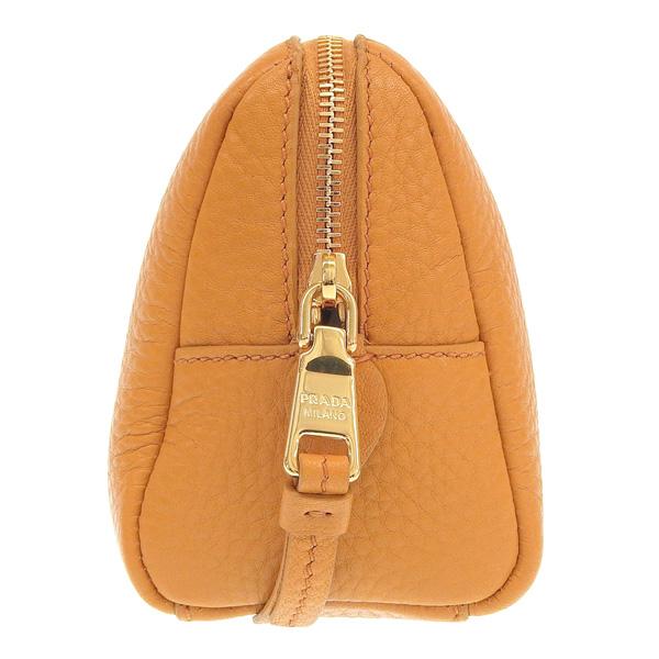 PRADA（プラダ） 【数量限定セール】プラダ 化粧ポーチ コスメポーチ