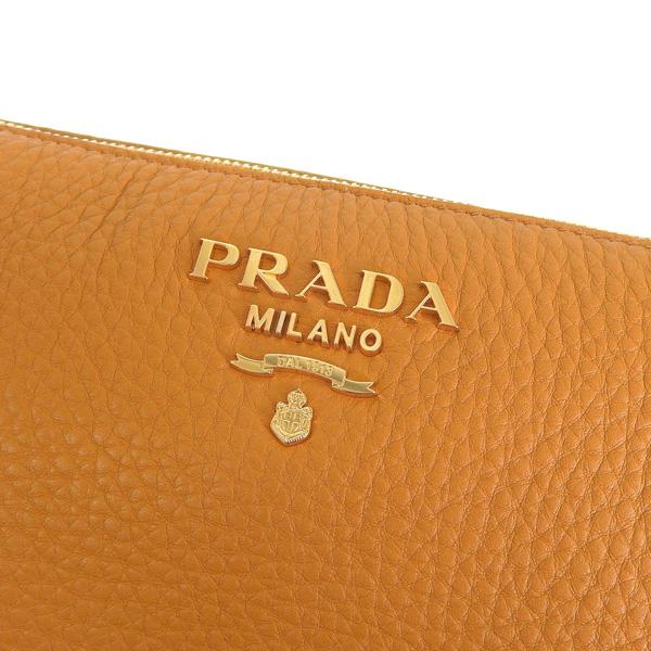 PRADA（プラダ） 【数量限定セール】プラダ 化粧ポーチ コスメポーチ