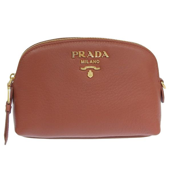 PRADA 【数量限定セール】プラダ 化粧ポーチ コスメポーチ 小物 PRADA 【数量限定セール】プラダ 化粧ポーチ コスメポーチ 小物