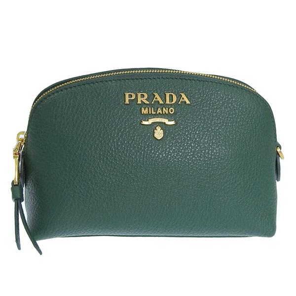 PRADA 【数量限定セール】プラダ 化粧ポーチ コスメポーチ 小物 PRADA 【数量限定セール】プラダ 化粧ポーチ コスメポーチ 小物