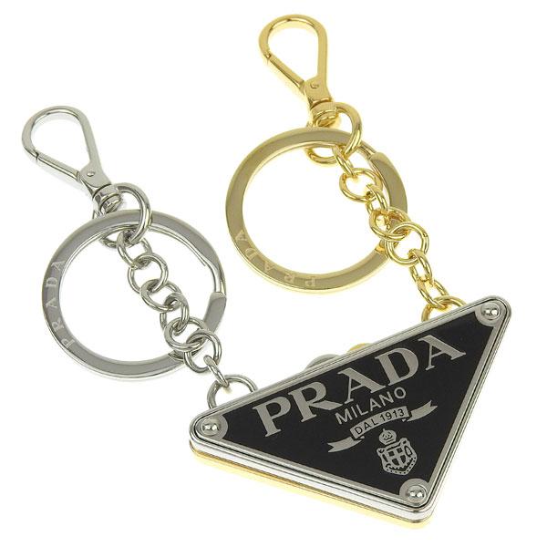 PRADA（プラダ） 小物 メンズ レディース キーホルダー アウトレット