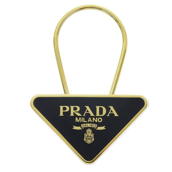 PRADA プラダ キーホルダー キーチャーム レディース PRADA プラダ キーホルダー キーチャーム レディース