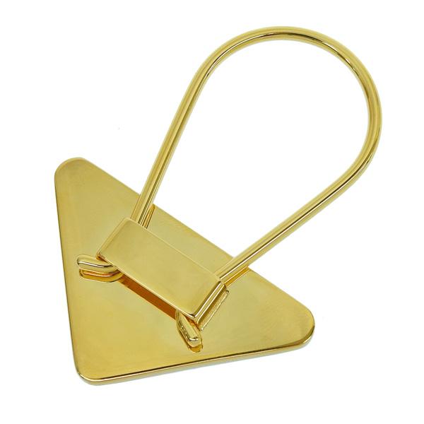 PRADA（プラダ） キーホルダー キーチャーム レディース アウトレット