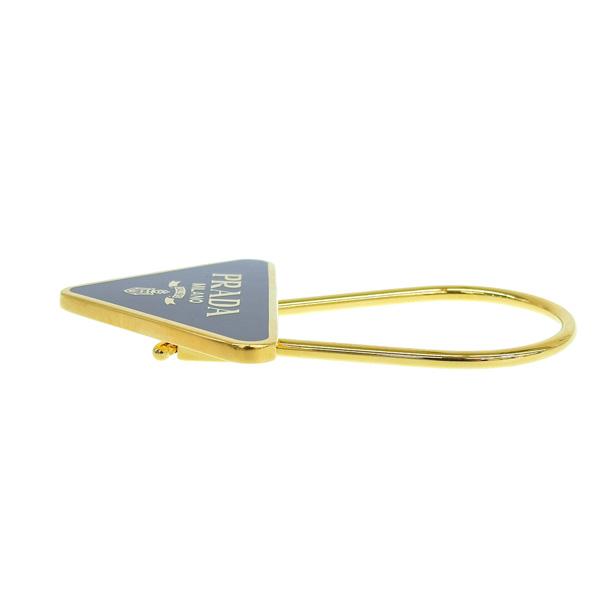 PRADA プラダ キーホルダー キーチャーム レディース PRADA プラダ キーホルダー キーチャーム レディース