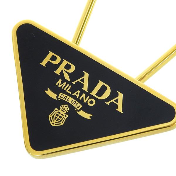 PRADA プラダ キーホルダー キーチャーム レディース PRADA プラダ キーホルダー キーチャーム レディース