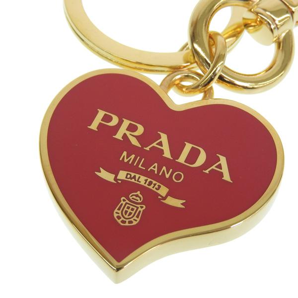 PRADA◇キーホルダー/--/RED/レディース 楽天市場】プラダ バッグ