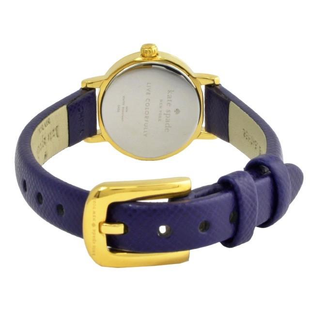 kate spade NEW YORK ケイトスペード 時計 腕時計 TINY METRO VACHETTA  