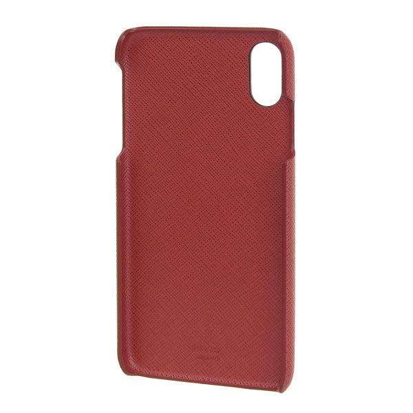 PRADA プラダ iPhone XS Max ケース スマートフォンケース