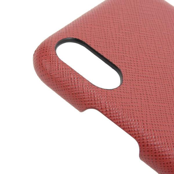 PRADA - 【新品】プラダ アウトレット 1ZH083 iPhoneXS Max 対応ケース 楽天市場】プラダ iPhoneケース バンカーリング iPhoneXSMax