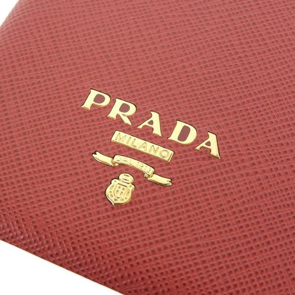 PRADA - 【新品】プラダ アウトレット 1ZH083 iPhoneXS Max 対応ケース Amazon.co.jp: [プラダ] iPhoneケース iPhoneXS Max