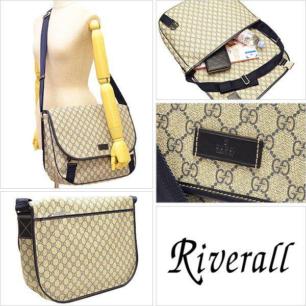 GG グッチ バッグ GUCCI ショルダーバッグ 斜めがけ 201725