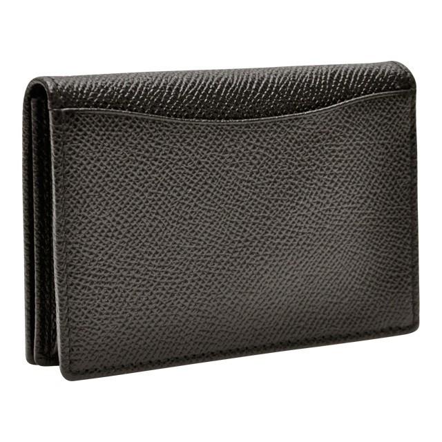 BVLGARI（ブルガリ） カードケース 名刺入れ メンズ 20361 : FASCINO