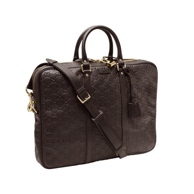 グッチシマ グッチ バッグ GUCCI メンズ ブリーフケース
