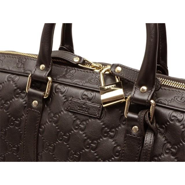 グッチシマ グッチ バッグ GUCCI メンズ ブリーフケース ビジネス