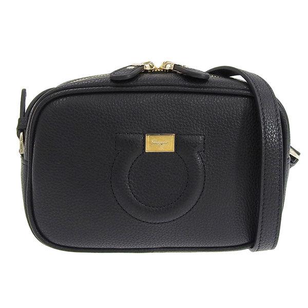 FERRAGAMO（フェラガモ） サルヴァトーレフェラガモ GANCIO CITY