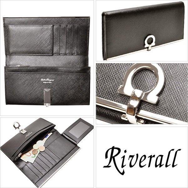 FERRAGAMO（フェラガモ） サルヴァトーレフェラガモ Salvatore