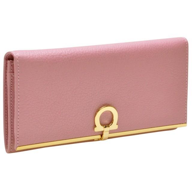 ☆*☆様 Salvatore Ferragamo 長財布　フェラガモ 長財布 - メンズ | Ferragamo