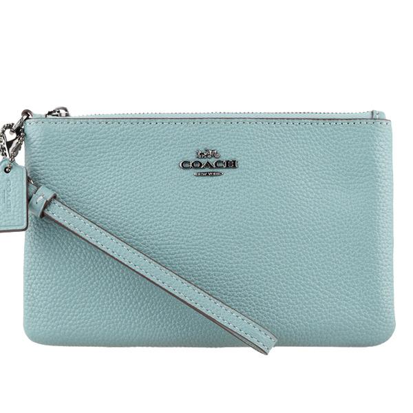 COACH（コーチ） ポーチ リストレット アウトレット 22952 : FASCINO