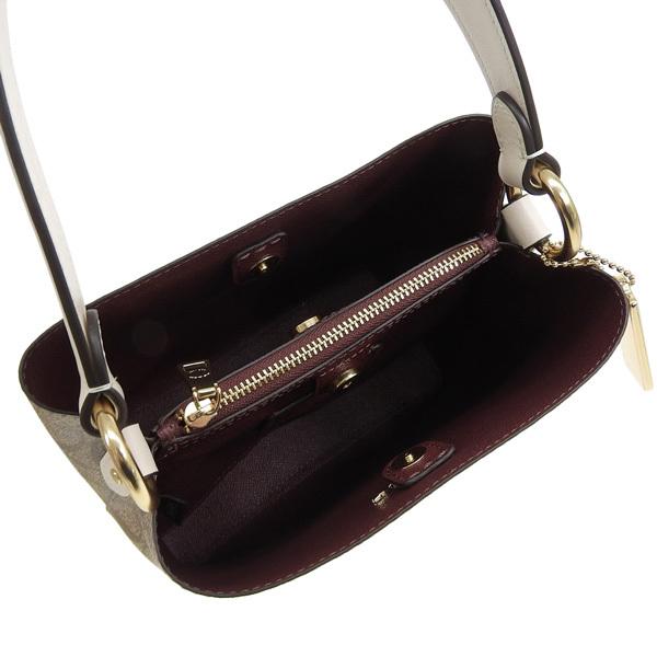 新品未使用品⭐️正規品／COACH／コーチ／2way ハンドバッグ COACH（コーチ） バッグ ショルダーバッグ ハンドバッグ 2WAY バッグ