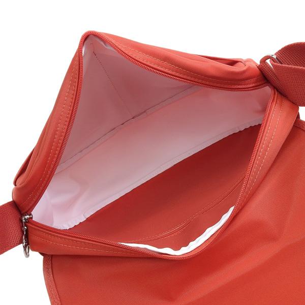 LONGCHAMP（ロンシャン） バッグ レディース レッド ルプリアージュ