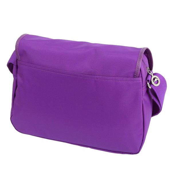 LONGCHAMP（ロンシャン） バッグ レディース ヴァイオレット ルプ