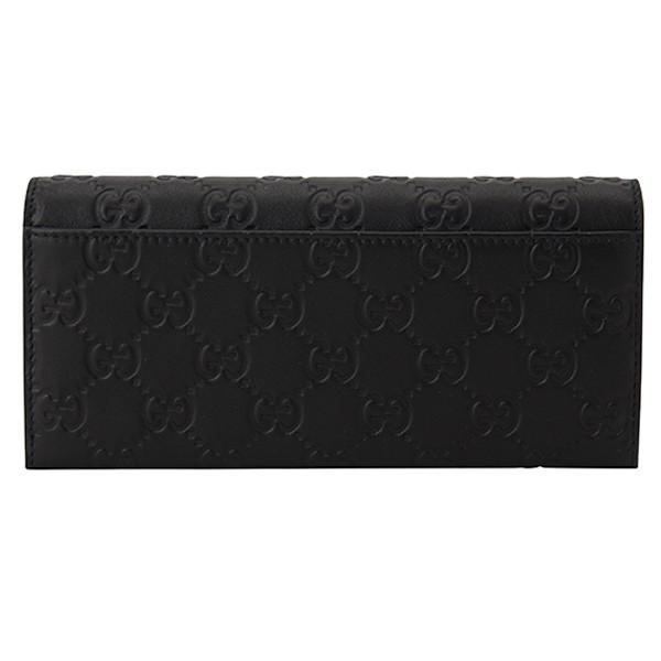 グッチシマ グッチ GUCCI 長財布 二つ折り レディース メンズ AVEL