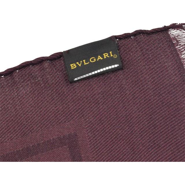 BVLGARI（ブルガリ） ストール マフラー スカーフ アウトレット 242053