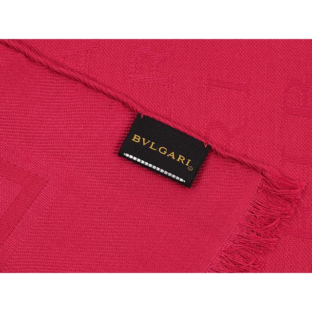 BVLGARI（ブルガリ） ストール スカーフ アウトレット 243544