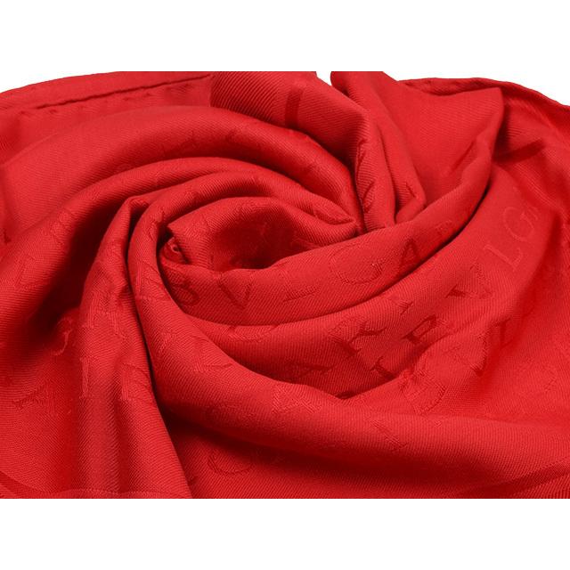 BVLGARI（ブルガリ） 【数量限定セール】ブルガリ ストール スカーフ