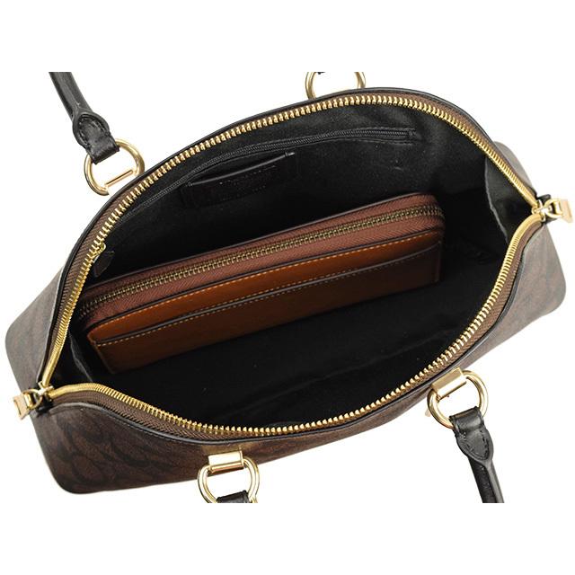 COACH（コーチ） バッグ ショルダーバッグ 2way シグネチャー