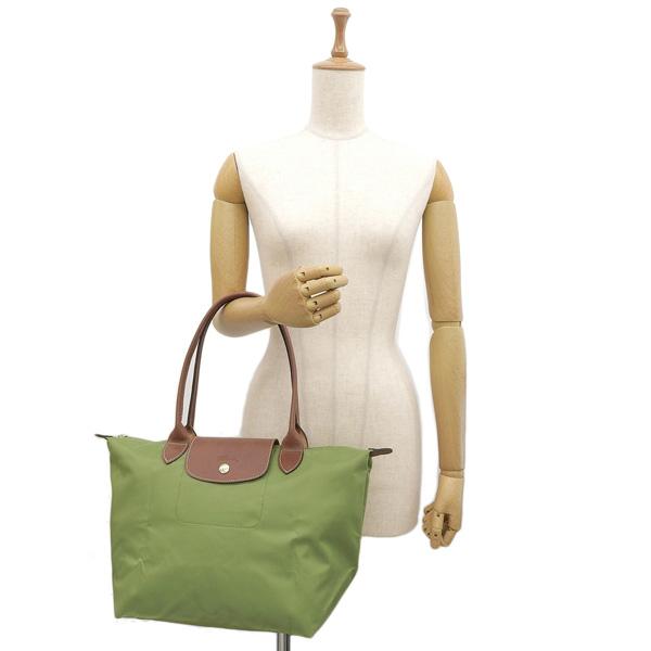 LONGCHAMP（ロンシャン） バッグ レディース トートバッグ ナイロン