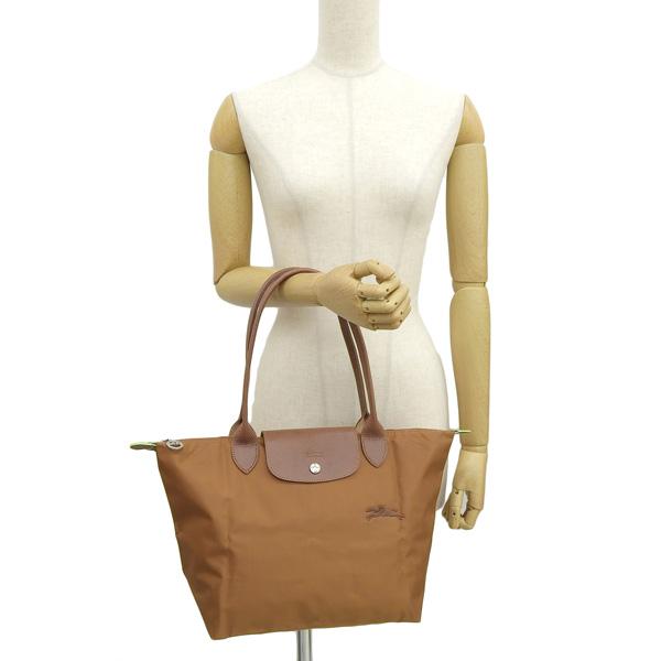 LONGCHAMP（ロンシャン） トートバッグ レディース ルプリアージュ
