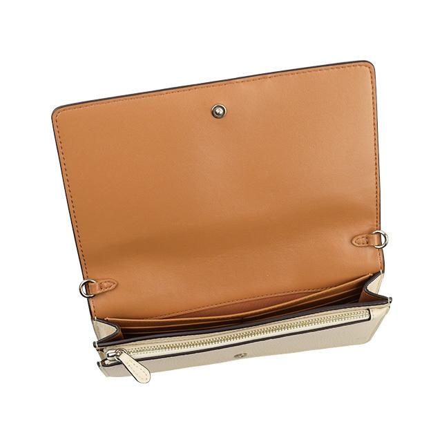 COACH（コーチ） ショルダーウォレット 長財布 アウトレット 2632