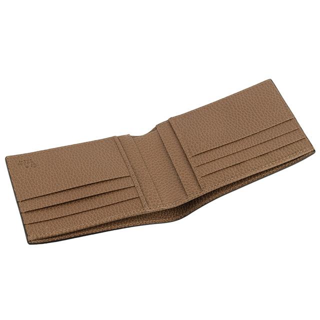 交換無料 Gucci グッチ ショッパー付き 財布 アウトレット メンズ 札入れ 二つ折り 折財布 二つ折り財布 Jennifercagency Com