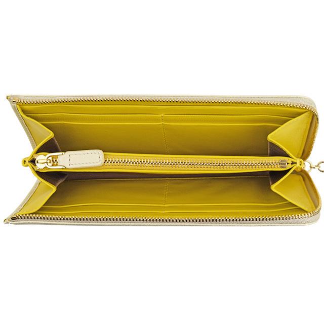 BVLGARI（ブルガリ） 財布 長財布 ラウンドファスナー L字 