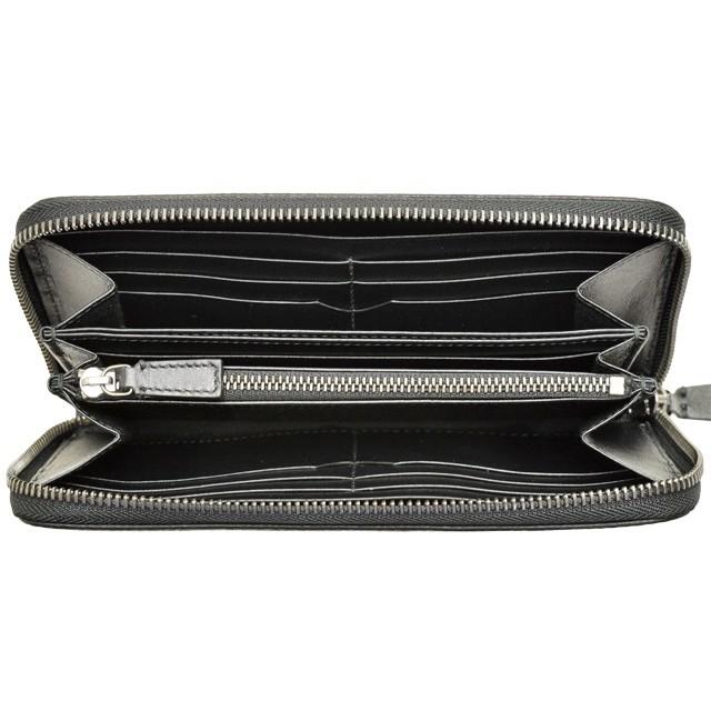 BVLGARI ブルガリ 長財布 ラウンドファスナー wallets large Octo