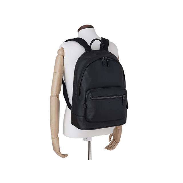 COACH コーチ バッグ リュックサック バックパック メンズ