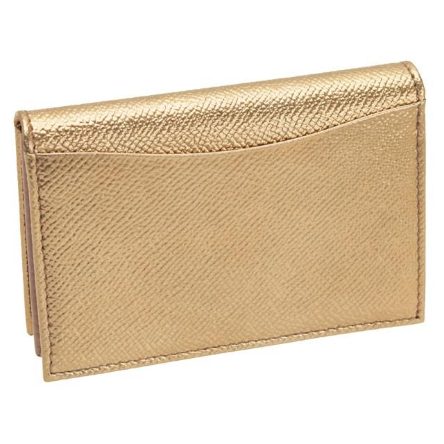 BVLGARI（ブルガリ） カードケース 名刺入れ アウトレット 287071