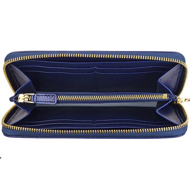 BVLGARI ブルガリ 財布 長財布 ラウンドファスナー アウトレット BVLGARI ブルガリ 財布 長財布 ラウンドファスナー アウトレット