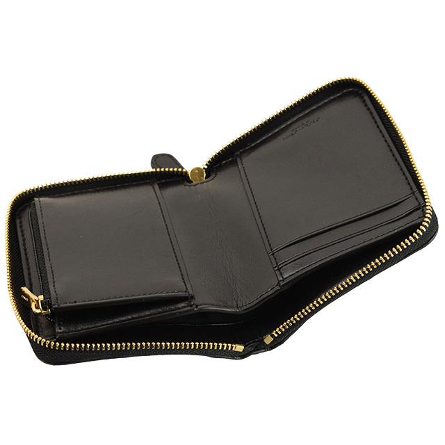 COACH（コーチ） 財布 折財布 二つ折り アウトレット 2886 : FASCINO