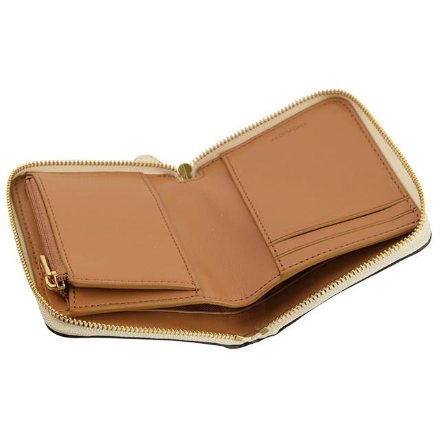 ■在庫あり・国内発■ コーチCOACH 二つ折り財布 2886 IMCHK COACH コーチ 財布 折財布 二つ折り アウトレット 2886