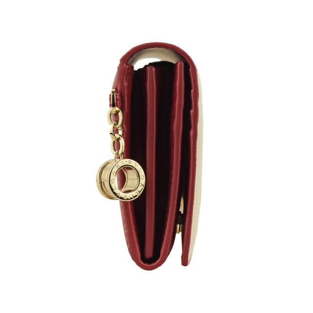 BVLGARI（ブルガリ） 財布 長財布 二つ折り アウトレット 290665