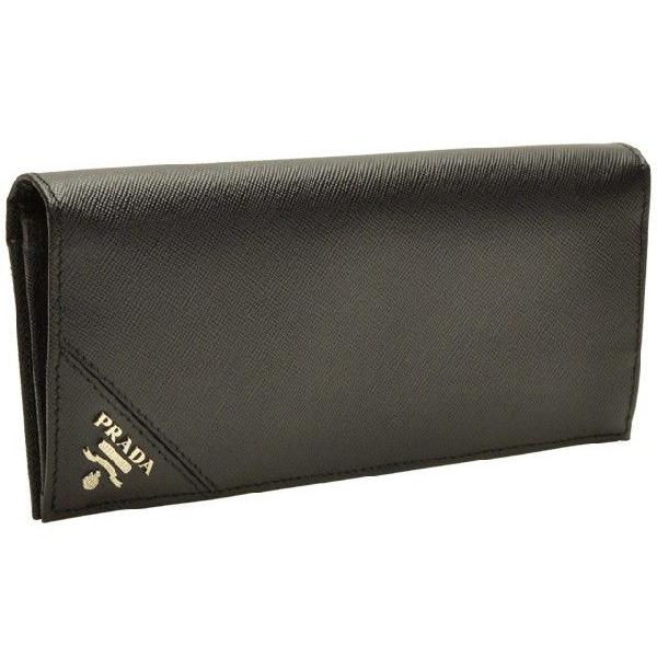 PRADA（プラダ） メンズ 長財布 レザー 2M0836 : FASCINO(ファッシノ