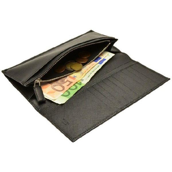 PRADA（プラダ） メンズ 長財布 レザー 2M0836 : FASCINO(ファッシノ