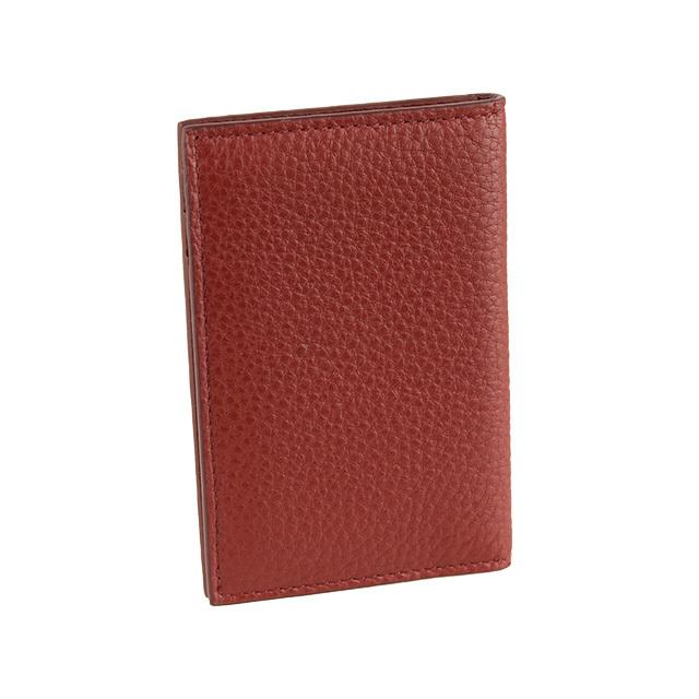 PRADA プラダ カードケース パスケース メンズ アウトレット 2mc035