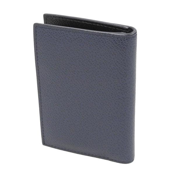 PRADA（プラダ） 財布 折財布 二つ折り 財布 レザー NERO BALTICO ネロ