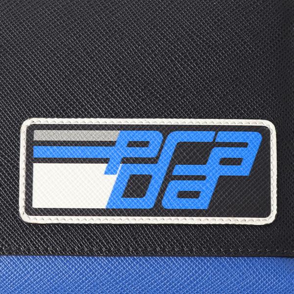 【限定品】 プラダ PRADA 財布 長財布 ラウンドファスナー メンズ アウトレット 2ml317 【GMS8845516959】(31895円)