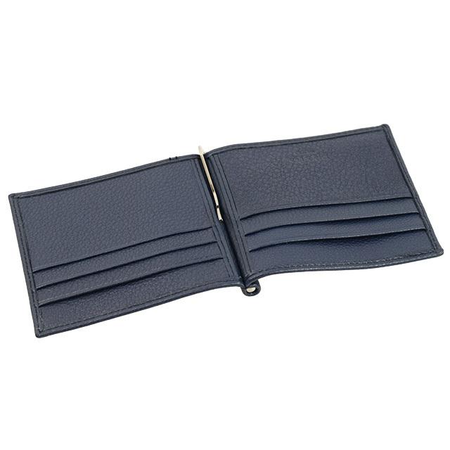 PRADA（プラダ） 財布 折財布 二つ折り 札入れ メンズ アウトレット