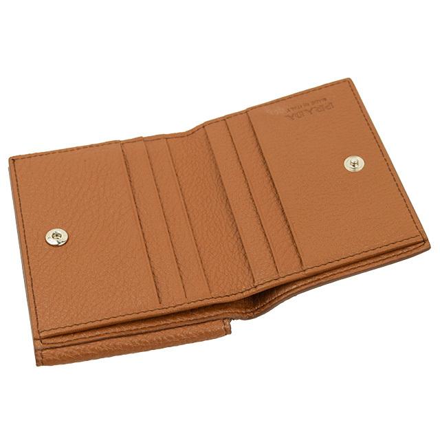 大流行中 ショッパー付き プラダ Prada カードケース パスケース メンズ アウトレット 2mo006 安心の定価販売 Documentshelper Com